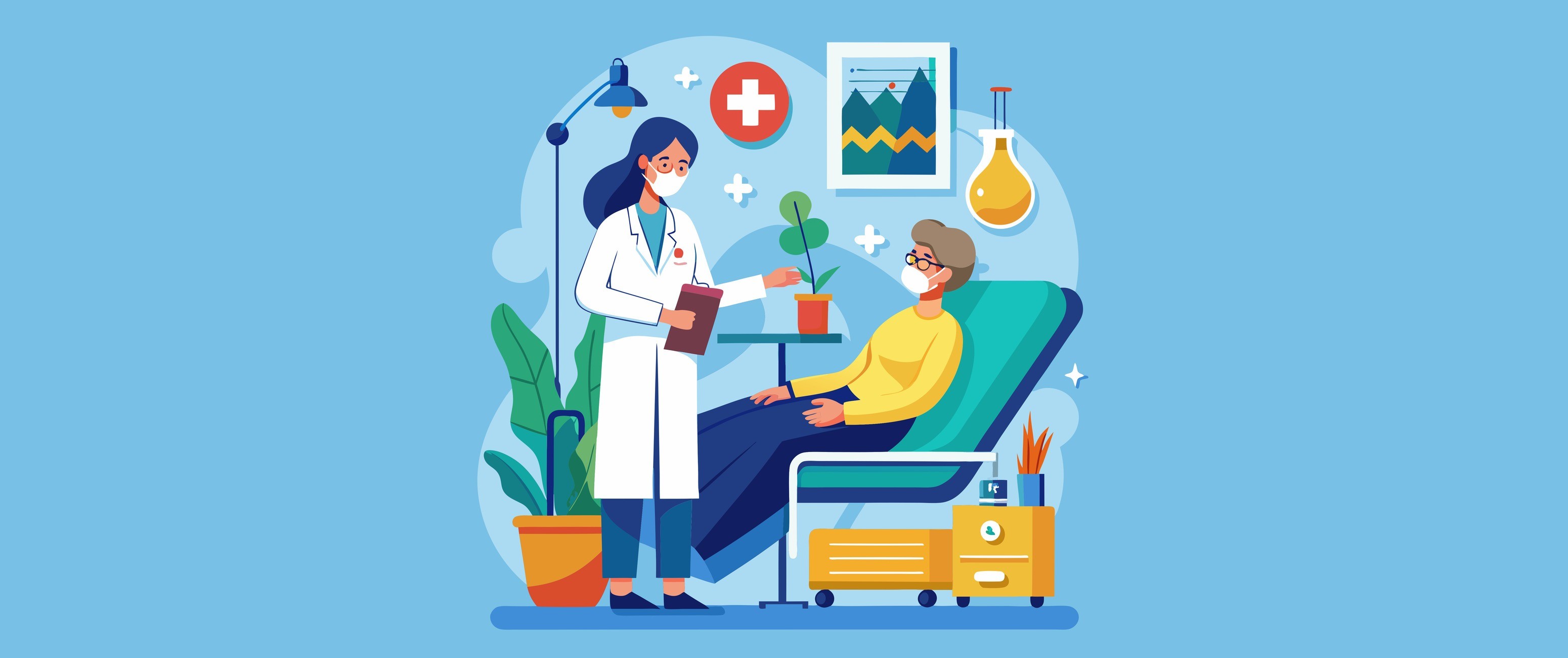 Overseas Mediclaim Insurance